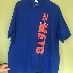 Mets t-shirt